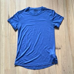 Patagonia Capilene Cool Merino Blend Shirt